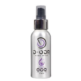 Neutralizador Olor D-ODR  70 ml Lavanda.