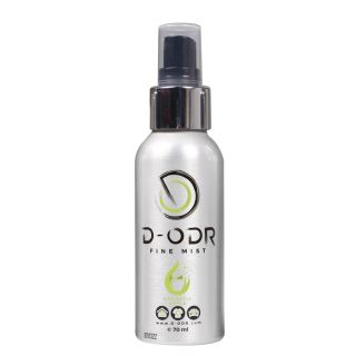 Neutralizador Olor D-ODR  70 ml Manzana.