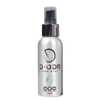 Neutralizador Olor D-ODR  70 ml Neutro.