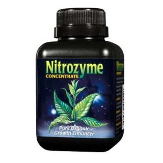 4113 - Nitrozime  300 ml. Growth Technology