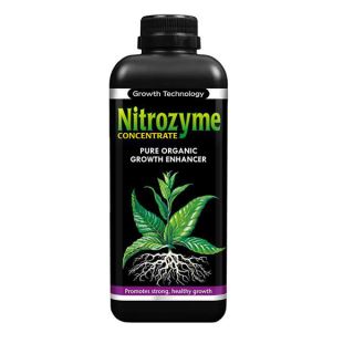 4112 - Nitrozime 1 lt. Growth Technology