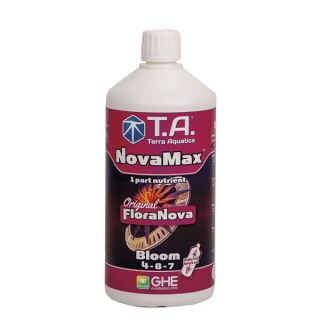11665 - NovaMax Bloom 1 lt. Terra Aquatica