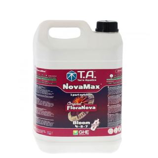 11666 - NovaMax Bloom 5 lt. Terra Aquatica