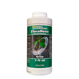 13392 - NovaMax Grow  500 ml. Terra Aquatica