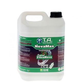 13394 - NovaMax Grow 5L. Terra Aquatica