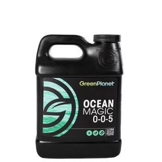 Ocean Magic  1 lt. Green Planet Nutrients