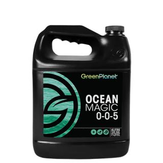 Ocean Magic  4 lt. Green Planet Nutrients