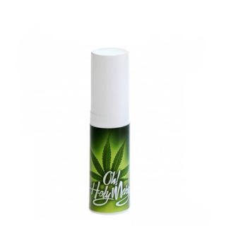 Oh! Holy Mary Cannabis Pleasure Oil Estimulante 6 ml.