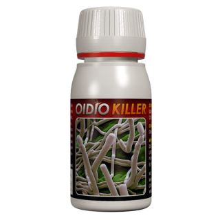 4514 - Oidio Killer 50 gr. Agrobacterias