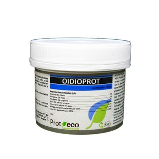 Oidioprot 100 gr. Prot Eco