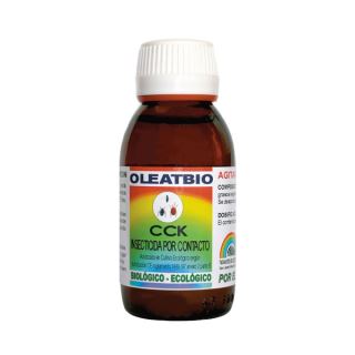 OB1T - Oleatbio CCK  100 ml. Trabe