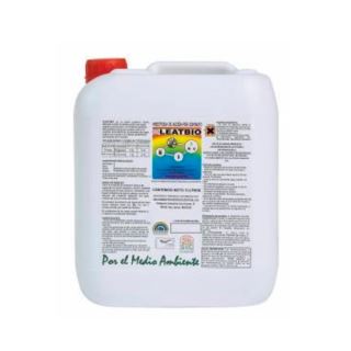 9183 - Oleatbio Grow 5 lt. Trabe