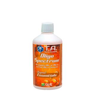 13315 - Oligospectrum  500 ml. Terra Aquatica