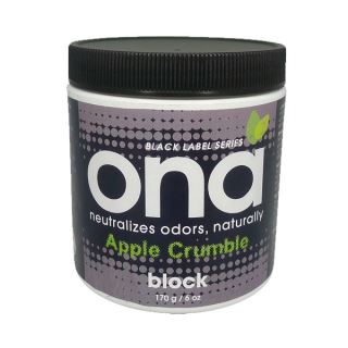 Ona Block Apple Crumbre 170 g