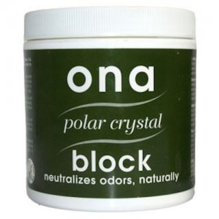 OBPC - Ona Block Polar Crystal 170 g