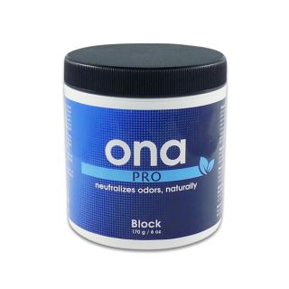 Ona Block Pro 170 gr.