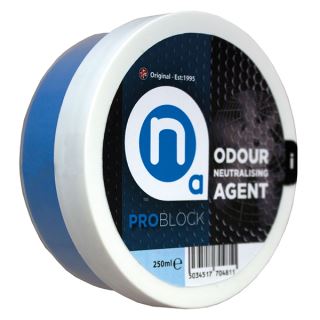 Ona Block Pro 250 ml.  Hydrogarden