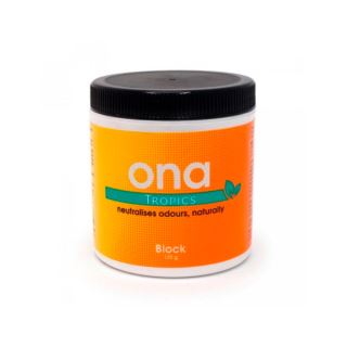 Ona Block Tropics 170 gr.