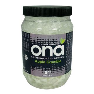 OGAC - Ona Gel Apple Crumble   732 gr