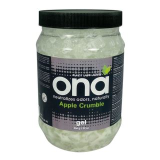 Ona Gel Apple Crumble   732 gr.