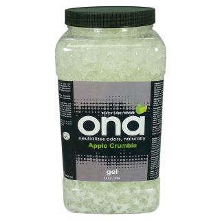 17928 - Ona Gel Apple Crumble  3,6  kg Bote