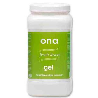OG4L - Ona Gel Fresh Linen  3,6 kg Bote
