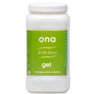 Ona Gel Fresh Linen  3,6 kg Bote