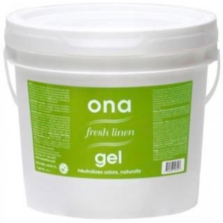 17906 - Ona Gel Fresh Linen  3,8 kg Cubo