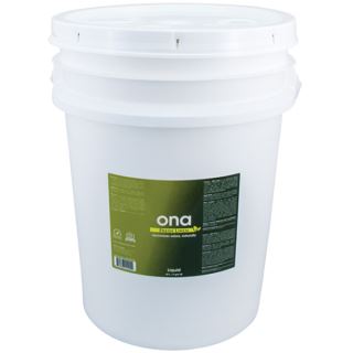 Ona Gel Fresh Linen 20 kg.