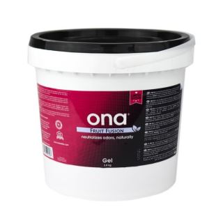 Ona Gel Fruit Fusion  3,8 kg Cubo