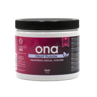 Ona Gel Fruit Fusion  732 gr