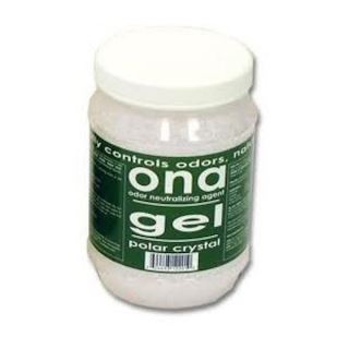 17915 - Ona Gel Polar Crystal  732 gr