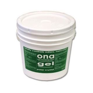 Ona Gel Polar Crystal 20 lt.