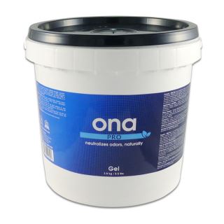 Ona Gel Pro  3,8 kg Cubo