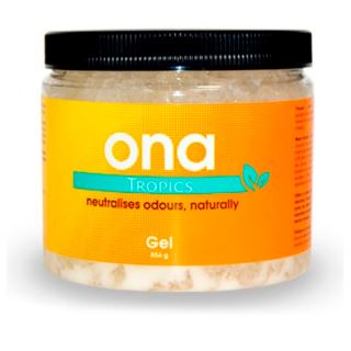 Ona Gel Tropics   732 gr