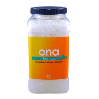 11790 - Ona Gel Tropics  3,27 kg Bote