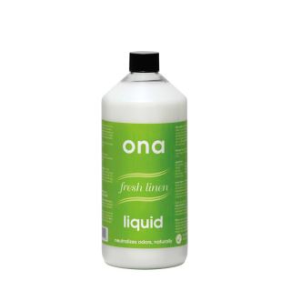 Ona Liquido  4 lt. Fresh Linen
