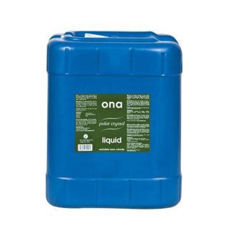 Ona Liquido 20 lt Polar Crystal