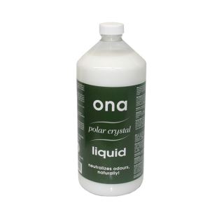 5079 - Ona Liquido 922 ml  Polar Crystal