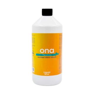 11879 - Ona Liquido 922 ml  Tropics