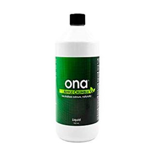 Ona Liquido 922 ml Apple Crumble