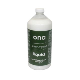 Ona Liquido 922 ml. Polar Crystal
