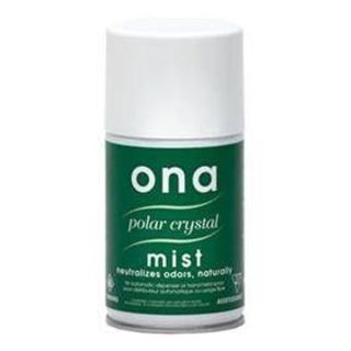OM17P - Ona Mist Polar Cristal 170 gr