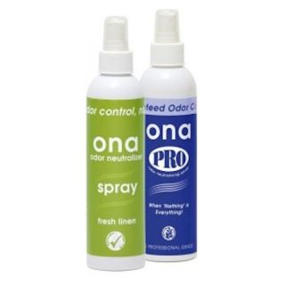 17908 - Ona Spray Fresh Linen 250 ml