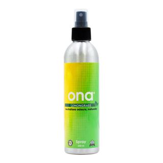 19349 - Ona Spray Lemongrass 250 ml