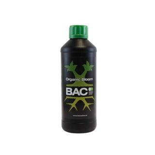 11962 - Organic Bloom   500 ml. BAC