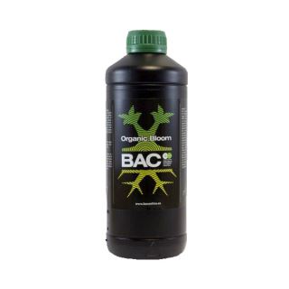 Organic Bloom  1 lt. BAC