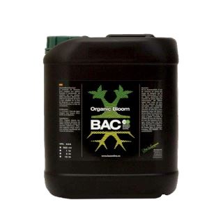 OBAC - Organic Bloom  5 lt. BAC