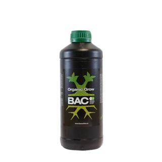 11959 - Organic Grow   250 ml. BAC
