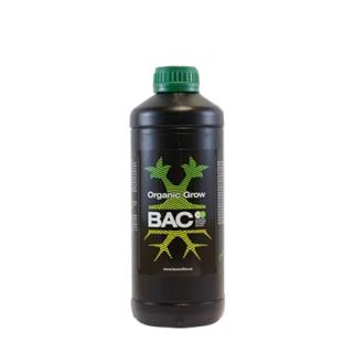 Organic Grow   250 ml. BAC